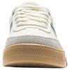 Li Ning Zheng Rong 92S Extreme Sports Skateboarding Professional Low Top Skate Shoes Men sneaker White Green Gray AEPV081-3