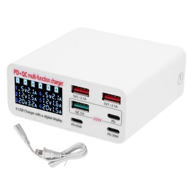 Accessori per computer – Hub USB