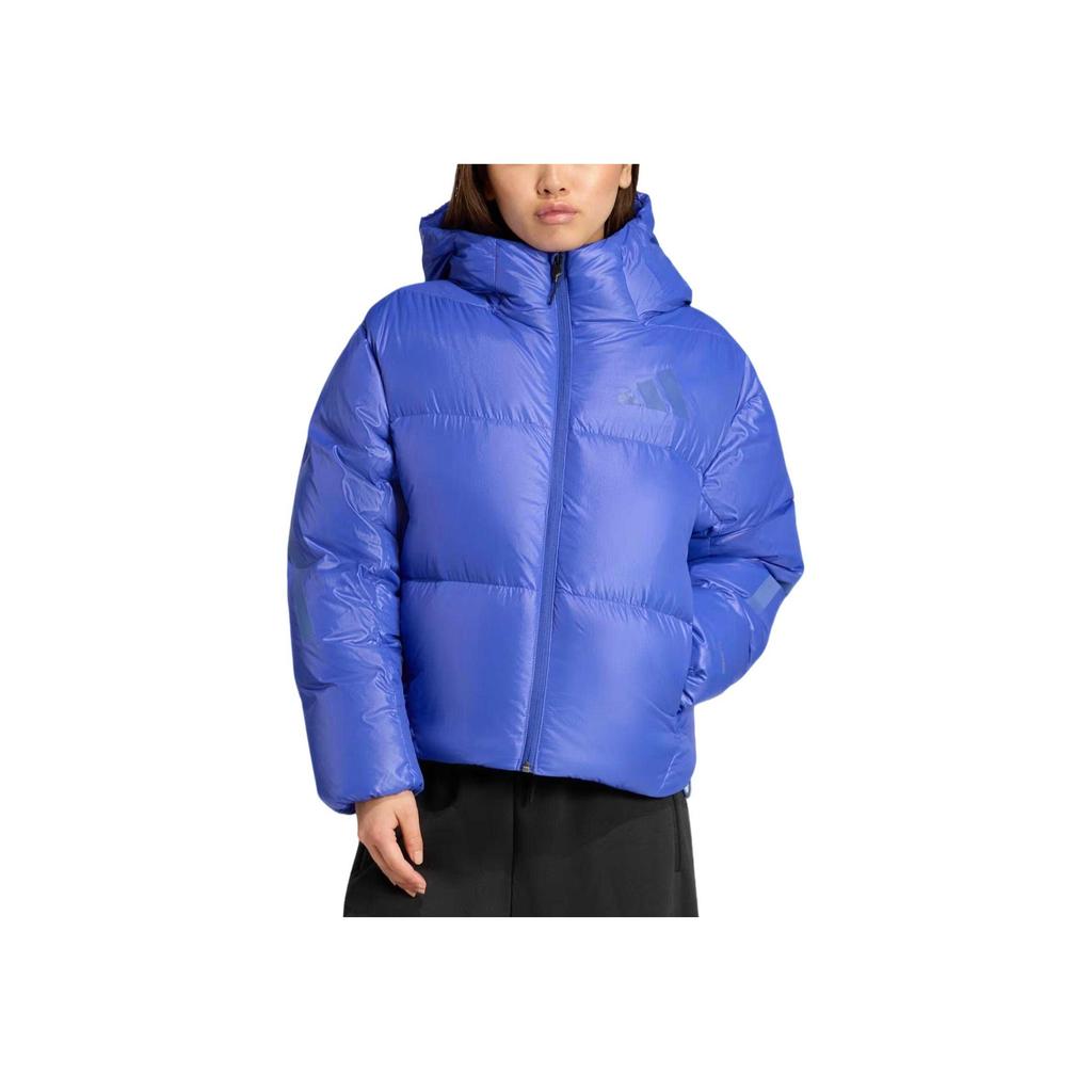 Adidas Climawarm Comfortable Casual Versatile Down Jacket Women Jackets JW1517