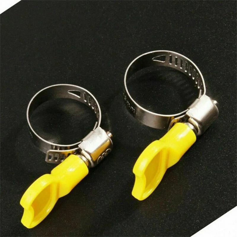 Kit Bomba de Transferência Sifão Manual para Carro Caminhão com Mangueira de 1,5m para Transferência Fácil de Óleo e Combustível em Carros Caminhões