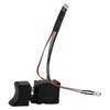 1 Pcs Electric Drill Trigger Switch ForDayi For A3/2106 Cordless Electric Wrench Brushless Electric Wrench Switch Accessories