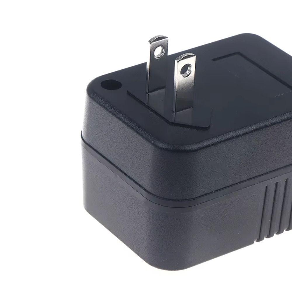 Seyahat Ev Aletleri için 1 Adet AC 220-240V - 110-120V Düşürücü Transformatör Voltaj Dönüştürücü