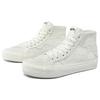 Sk8 Vans-Hi Wp VR3 Lx 'Patchwork - White Marshmallow' VN0007QGFS8