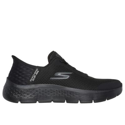 Sneakers Farbe Schwarz Version Go Walk
