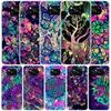 Mandala Sonnenblume Mandala Handyhülle Für Xiaomi Poco F7 Ultra X5 X6 X7 Pro M7 Redmi 15C 15 13C 13 12C 12 10C 10 10A 9 9C 9A 9T C