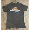 Vintage 1974 Doobie Brothers Alle Größen S Bis 5xl T-Shirt Bf758 Vintage Lässige Designer Kleidung Grafik Leicht Weich