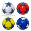 Football Fun Size 5 Soccer Ball For Teamwork And Competition Soccer Ball Size 5 Football Training