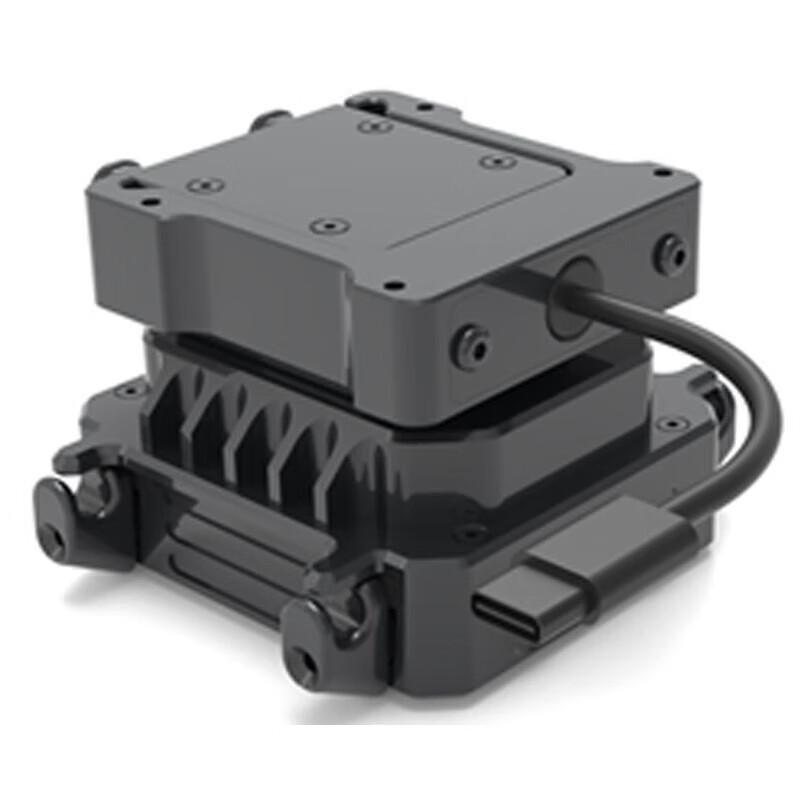 

DJI Matrice M350 RTK FT100P Four-Segment Drop Kit