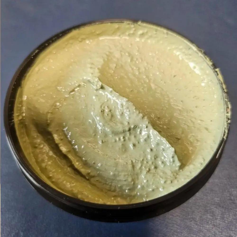 Pore Cleansing Sebum Extraction Wash Off Pack 120g