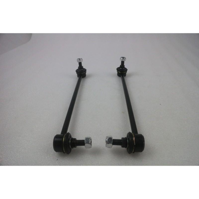 2pcs Front Stabiliser Anti Roll Bar Drop Link Fit For 2001-2009 Hyundai Coupe 54830-2C000, 54840-2C000