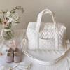 New Go Out Light Crossbody Large Capacity Fashion Multifunctional Handbag