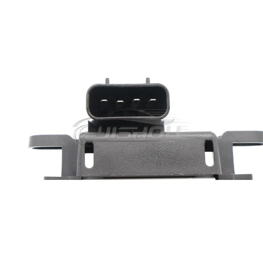 Heater Fan HVAC AC Blower Motor Resistor Module For Ford F150 Lincoln