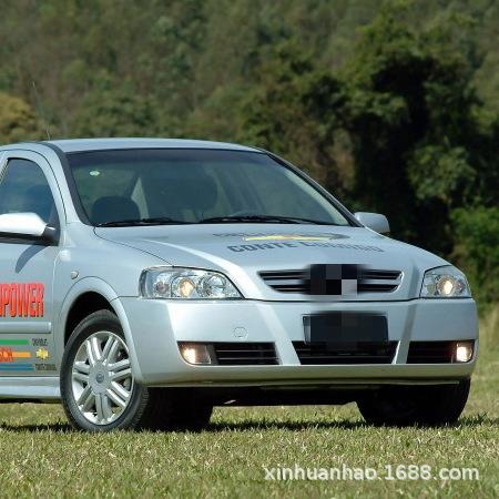 Opel Astra G Headlight Cover (03-09) for Chevrolet Astra/Astra Mask