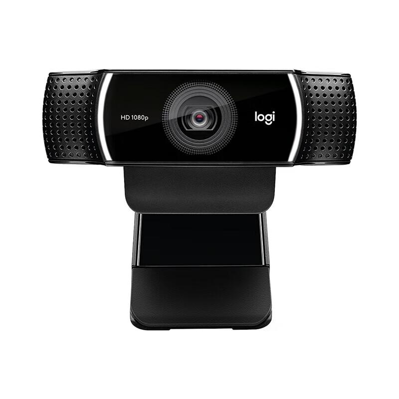 

Logitech C922 Pro HD Webcam with Tripod