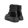 Pepe Jeans PLS50498 Black Ankle Boots