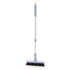TERAMOTO BM-2 Broom 26 (Telescopic Handle) Aqua Blue 26cm
