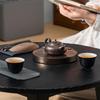 Edenus Zuo Wang Ceramic Kung Fu Tea Set