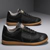 Vår/Höst Herr Retro Stor Storlek Casual Herrskor Dexun Retro Loafers