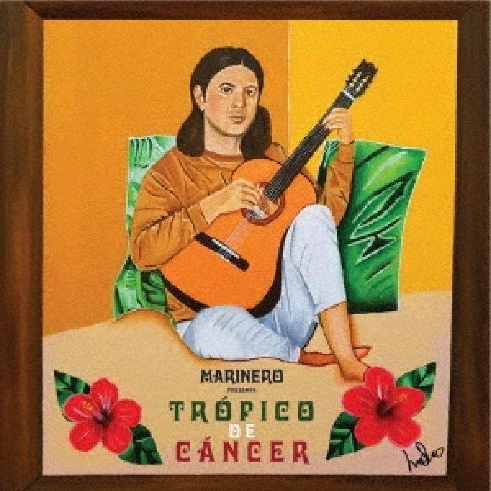 

Marinero Tropico De отменяет лимитированную серию Tropic Of Cancer