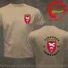 Funny Custom Design Tshirt Unisexs Stylish Clothes Us Army Airborne Community Est 1940 T Shirt Unisex Fashion Trendy Casual Clothing