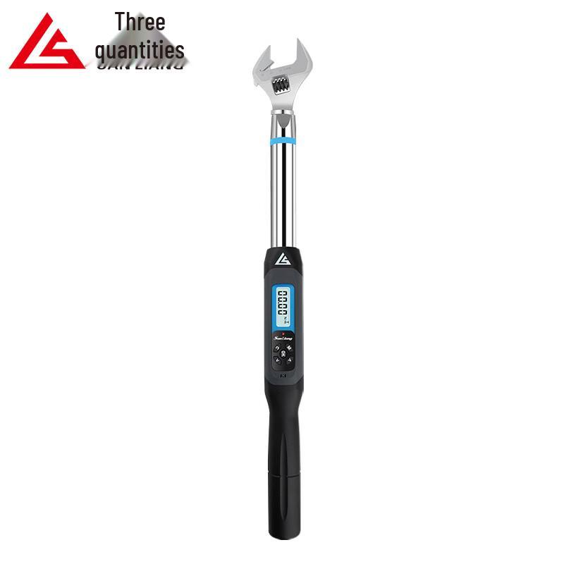 Sanliang High-Precision Digital Torque Wrench