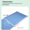 Smart Standing Long Jump Tester