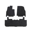 BYD Song MAX (2017-2021) Detachable Nylon Floor & Trunk Mats - Left & Right-hand Drive