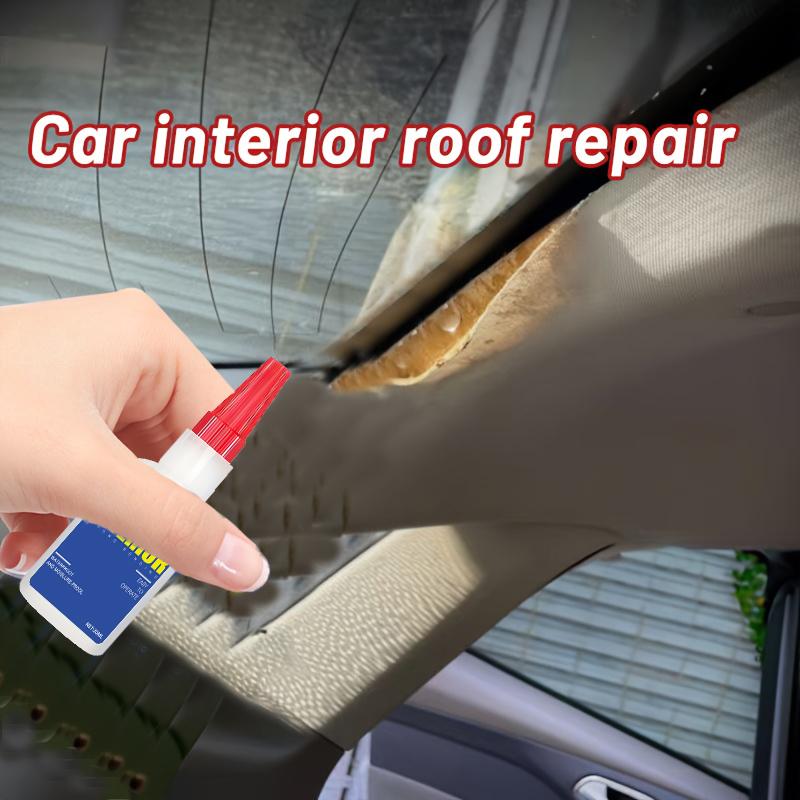 Super Strong All-Purpose Glue, Instant Bonding, Waterproof, Suitable for Metal, Plastic, Ceramic, Rubber, Acrylic, Etc.