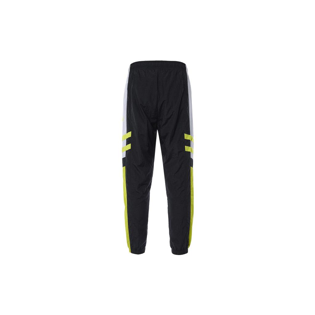 Nike Knitted Sweatpants Men's Black CJ4926-010