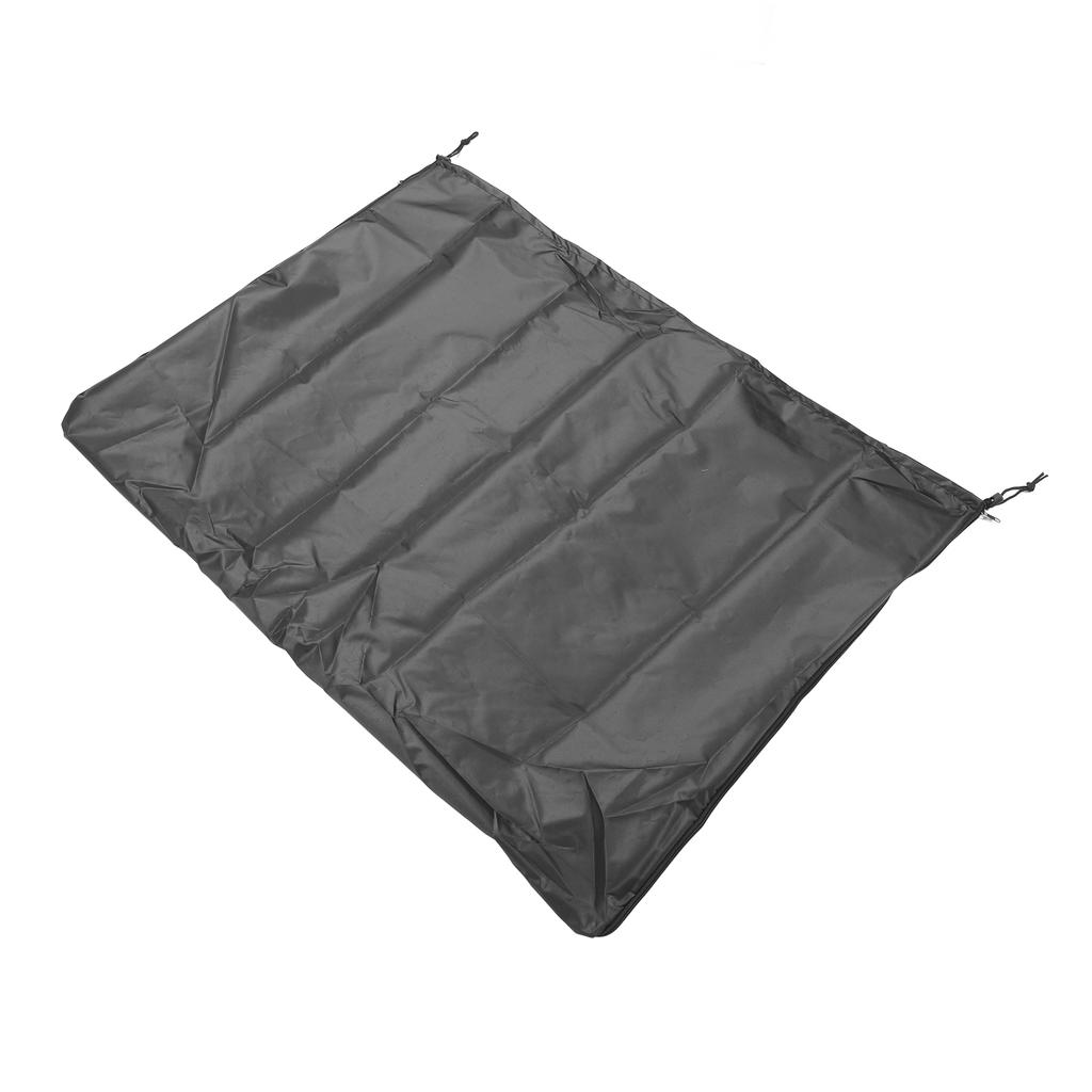 Telescope Cover Dust Proof Water Resistant Sun Proof 420D Oxford Cloth Telescope Protective Cover