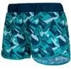 Шорты Timing Shorts (Q13) Storm Blue/lagoon Синий