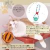 Fortune Smile Folding Pet Cage and Carry Bag with Anti-Tamper Toy (XL)