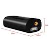 X4 X5 X6 2025 For BMW MINI Mini Air Compressor 12V 150PSI Portable Electric Air Pump Car Tire Inflator For BMW Mini F54 F55 F56