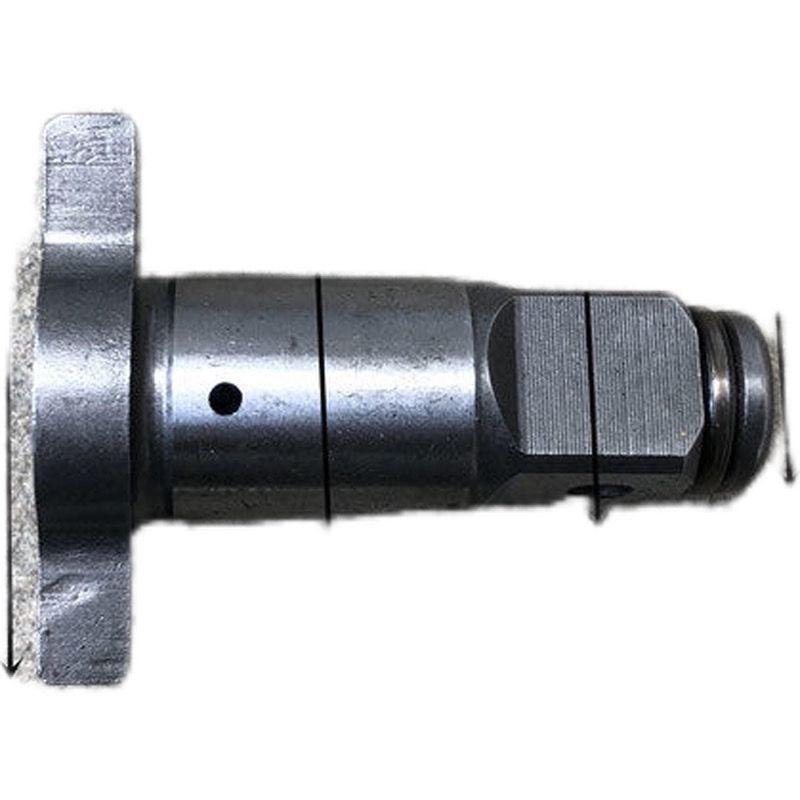 For Dongcheng 02-18 Electric Wrench Dual Use Square Shaft Multi-function Bit Adapter T-Type Output Shaft