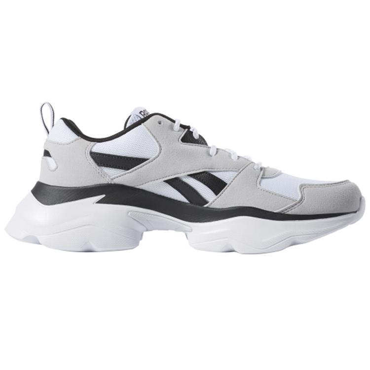 Royal Reebok Bridge 3 'Light Grey' DV8338