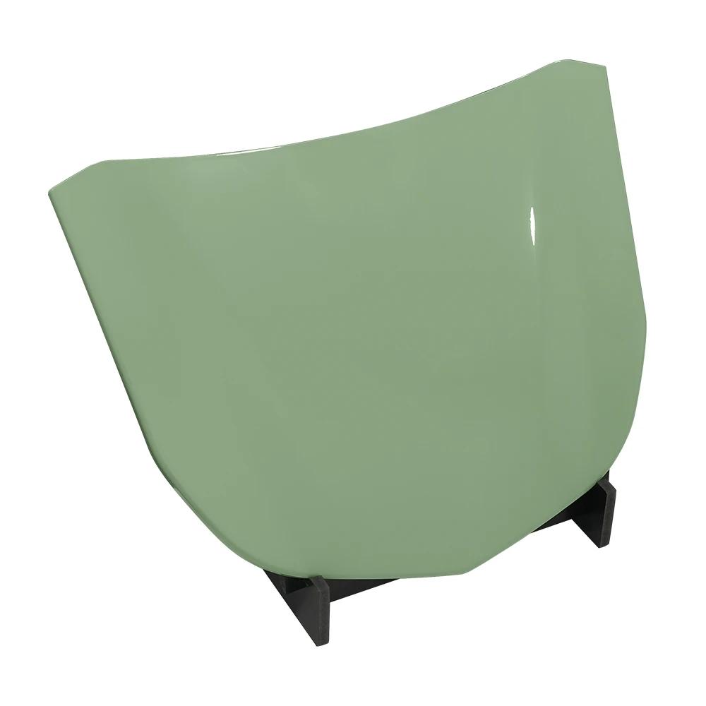 Kit Wrap Vinilico Verde Khaki Cristallo per Auto Copertura Pellicola Colore Veicolo Auto Moto Fai da Te Impermeabile Decorativo Wrap Adesivi Auto