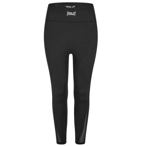 Everlast Womens/Ladies Performance High Waist Leggings