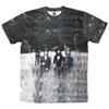 The Beatles Unisex Adult Tittenhurst Park Field All-Over Print T-Shirt