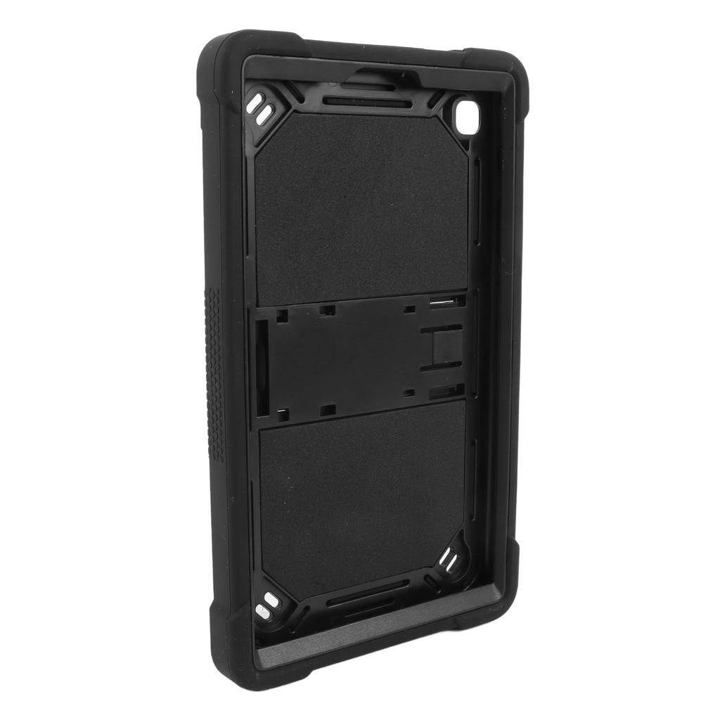 For Tab A7 Lite Case All Around Protection Prevent Falling Silicone Tablet Protective Case with