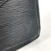 Louis Vuitton M52122 Epi Monceau bag business bag Hand Bag