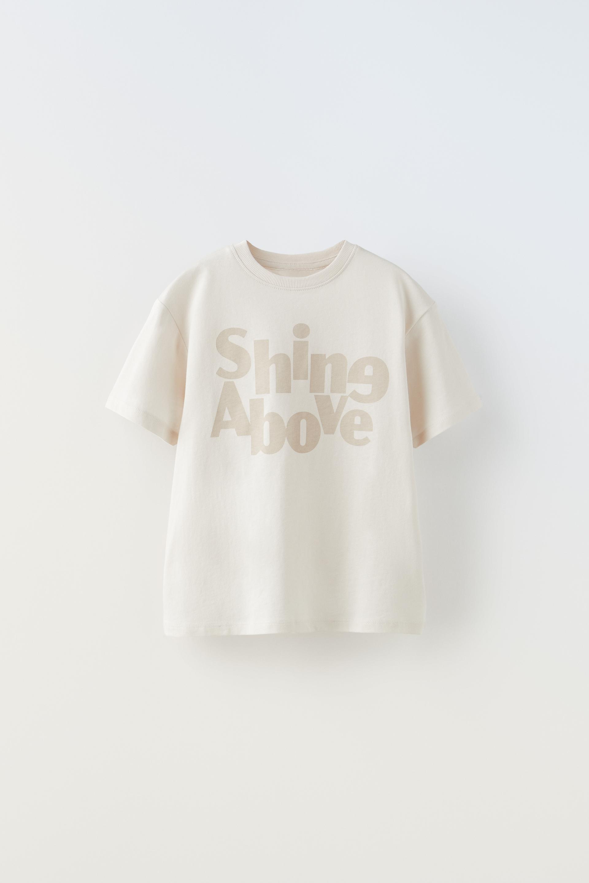 

ФУТБОЛКА С СЛОГАНОМ