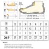 Pojke Flicka Liten Storlek 32-38 Sambo Sneakers Mellanhöga Professionella Boxnings Brottningsskor Anti-Slip Gym Träningsskor