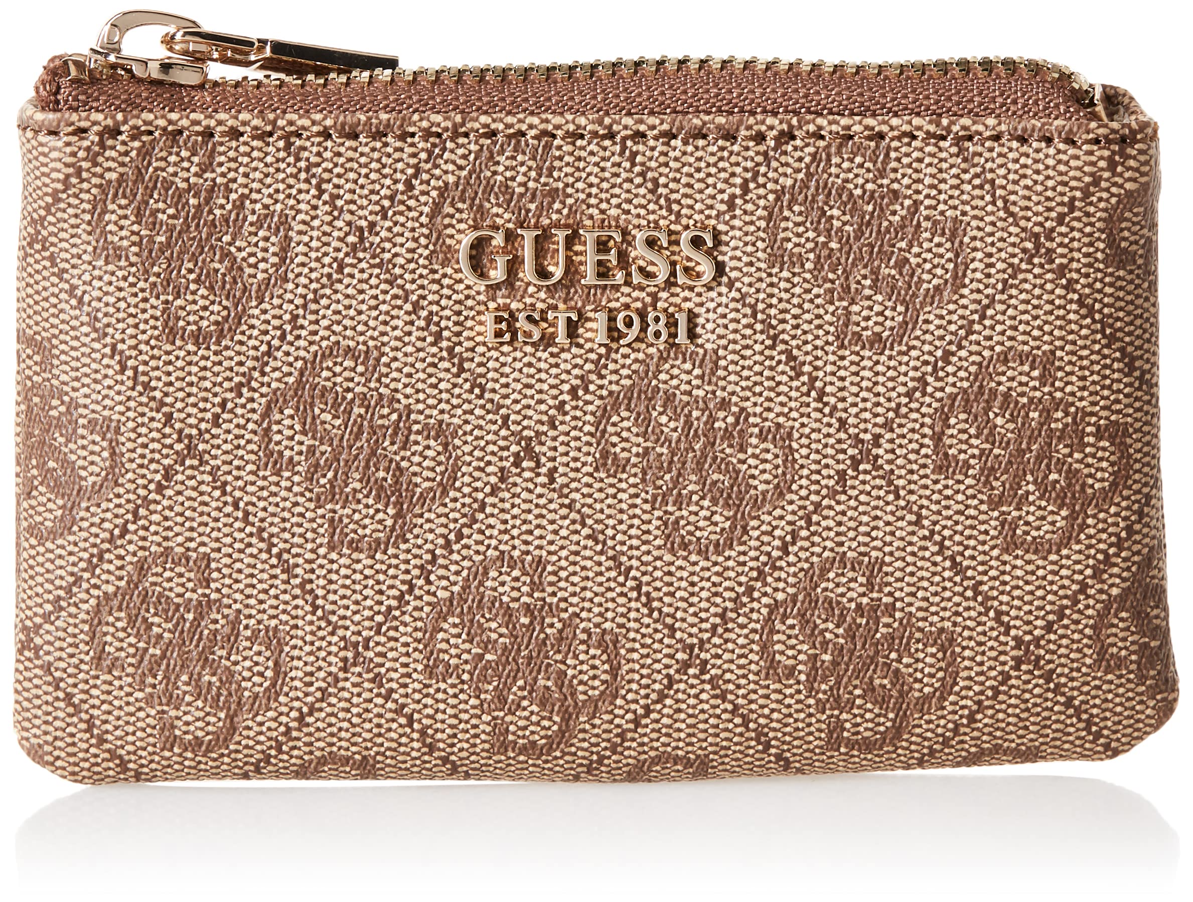 

Бумажник LAUREL SLG ZIP POUCH LTL [Guess]