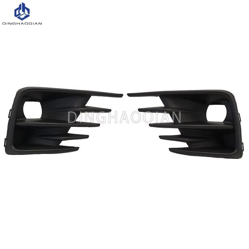 For Honda City 2020 2021 2022 Fog Lights Led Front Bumper Driving Lamp Cover Wiring Switch Waterproof Auto Car Accessories 12V