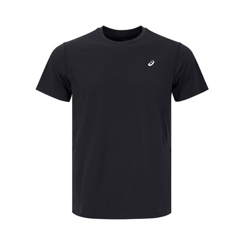 Asics Men s Sport Short Sleeve T-shirt 2031F539 M
