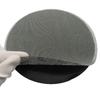 9in Discs Aluminum Oxide Sanding Disc 10-pack Self Stick 80/120/180/240/320 Grit