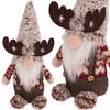Christmas Gnome Santa Claus for Christmas