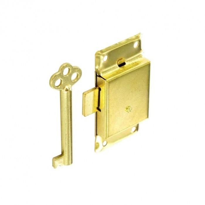 Securit Cupboard Latch