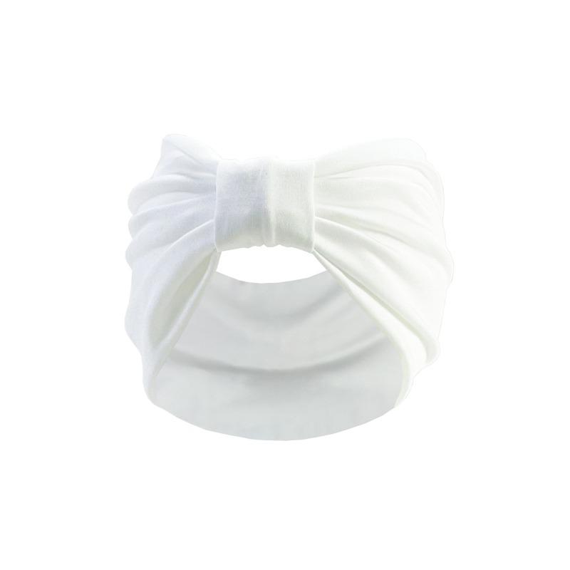Bohemian Headband Ultra Wide Elastic Sports Headband Women Printed Bag Waist Tie Headband Sweat Absorbing Yoga Headband