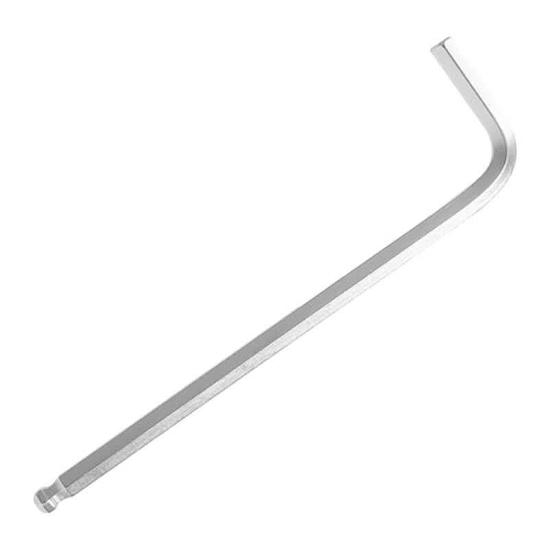 Deli Extended Ball-End Hex Key Wrench